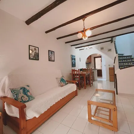 Aldeas Taray 054 Apartamento *