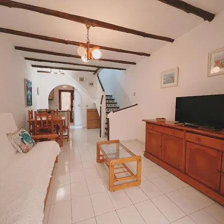 Apartamento Aldeas Taray 054 La Manga del Mar Menor