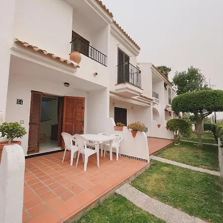 Aldeas Taray 054 Apartamento La Manga del Mar Menor