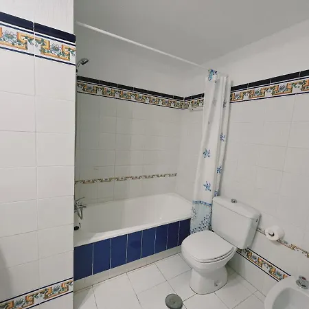 Apartamento Aldeas Taray 054