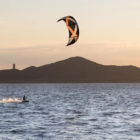 Aldeas Taray 054 Apartamento *