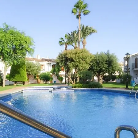 Aldeas Taray 054 Apartamento