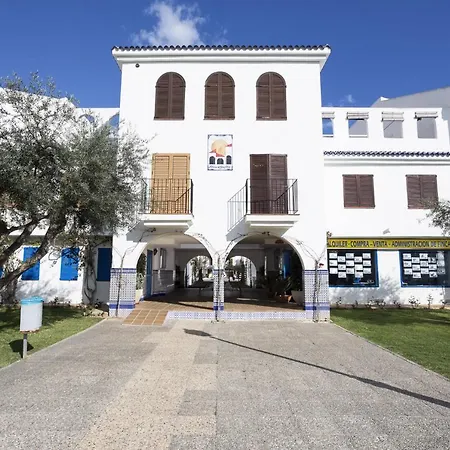 Aldeas Taray 054 Apartamento