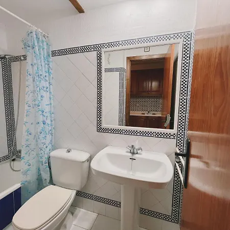 Aldeas Taray 054 Apartamento