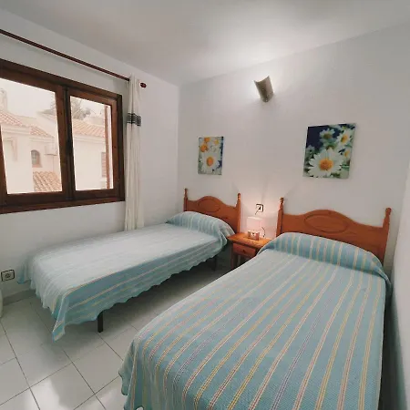 Aldeas Taray 054 Apartamento La Manga del Mar Menor