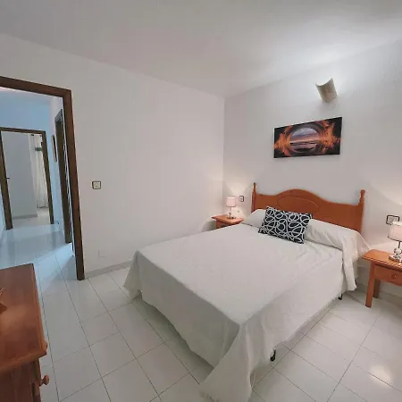 Apartamento Aldeas Taray 054 La Manga del Mar Menor