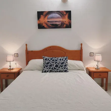 Apartamento Aldeas Taray 054 *