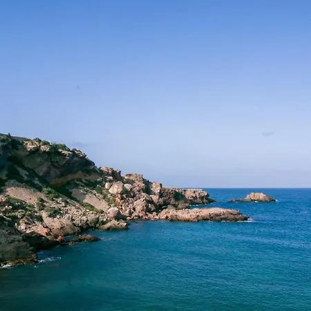 Aldeas Taray 054 Apartamento La Manga del Mar Menor