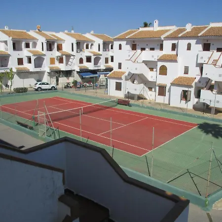 Aldeas Taray 054 La Manga del Mar Menor