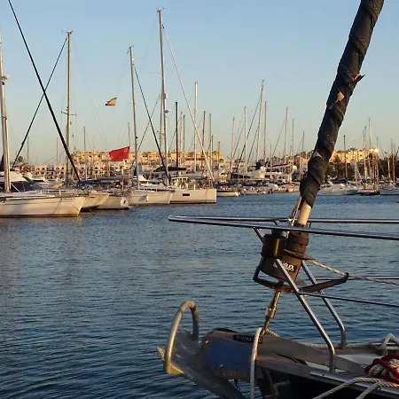 Aldeas Taray 054 Apartamento