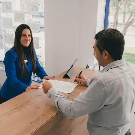 Aldeas Taray 054 Apartamento *