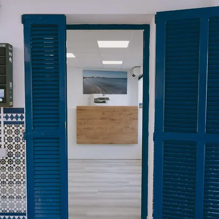 Aldeas Taray 054 * La Manga del Mar Menor