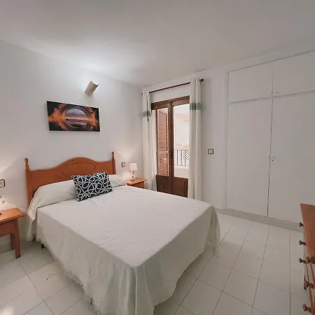 Апартаменты Aldeas Taray 054