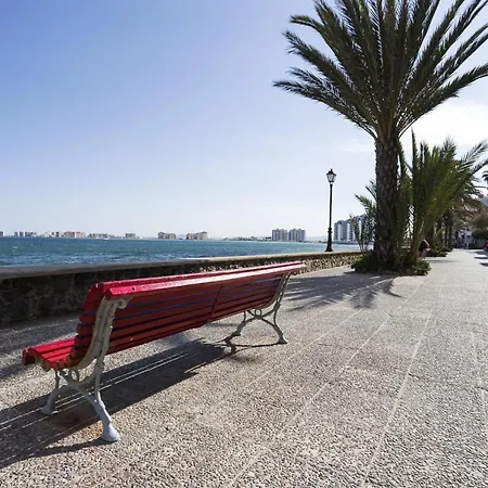 Aldeas Taray 054 Ла-Манга-дель-Мар-Менор