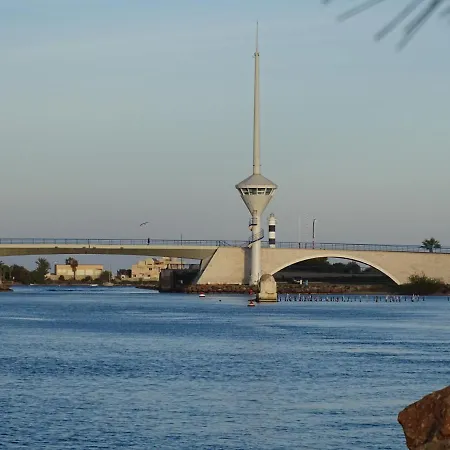 Апартаменты Aldeas Taray 054 *