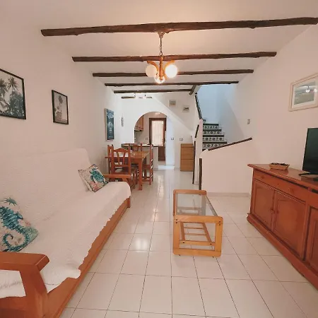 Aldeas Taray 054 Ла-Манга-дель-Мар-Менор