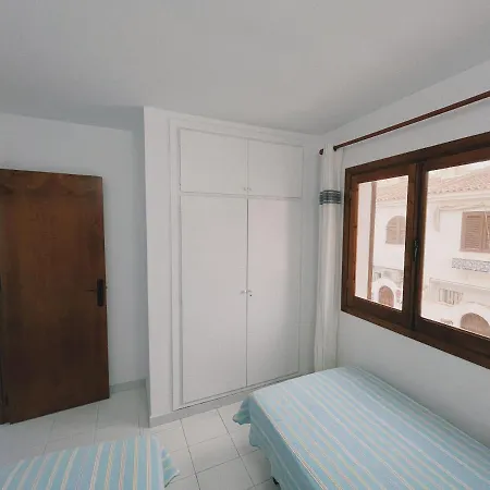 Aldeas Taray 054 * Ла-Манга-дель-Мар-Менор