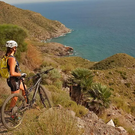 Aldeas Taray 054 La Manga del Mar Menor