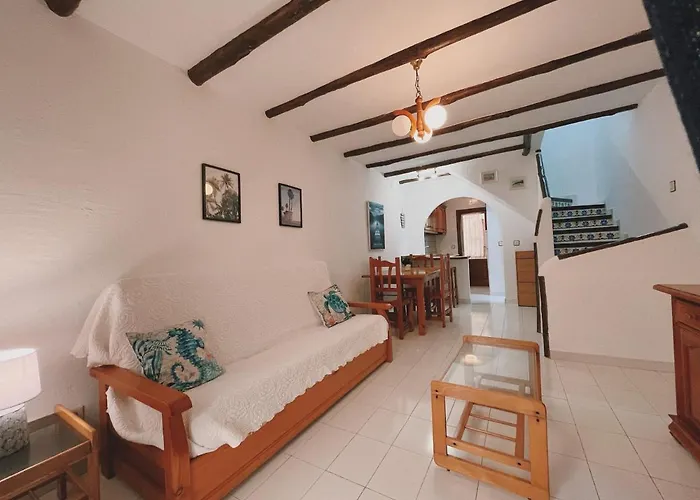 Aldeas Taray 054 Apartman *