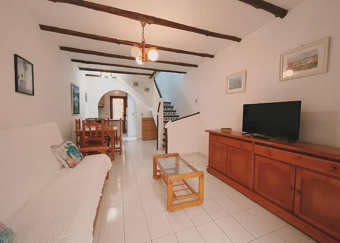 Apartman Aldeas Taray 054 La Manga del Mar Menor