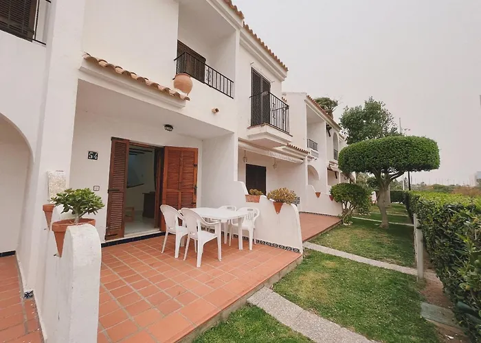 Aldeas Taray 054 Apartman La Manga del Mar Menor