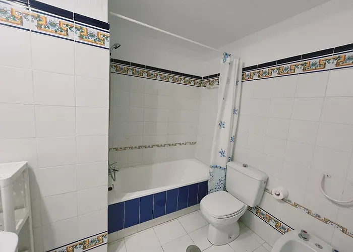 Apartman Aldeas Taray 054