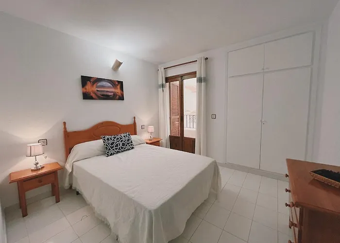 Apartman Aldeas Taray 054
