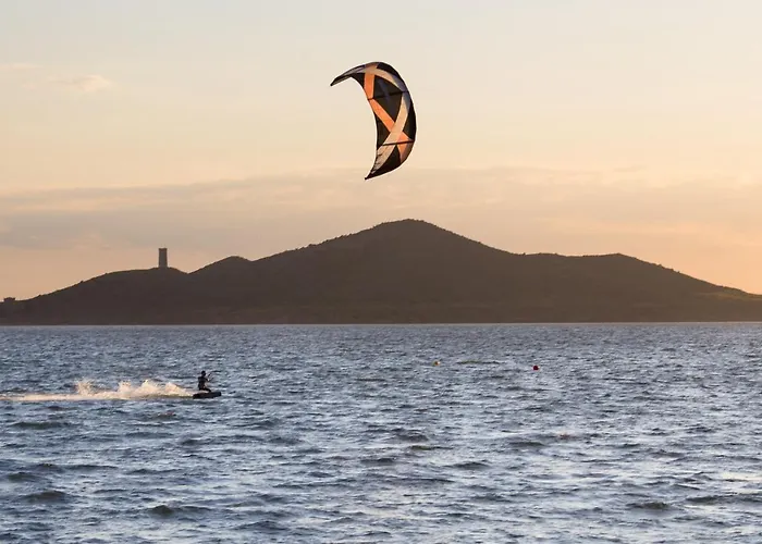 Aldeas Taray 054 Apartman *