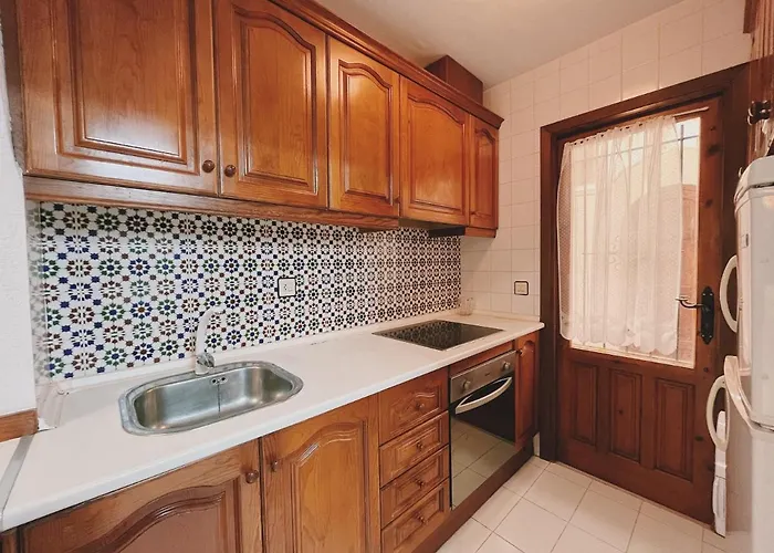 Aldeas Taray 054 Lägenhet *