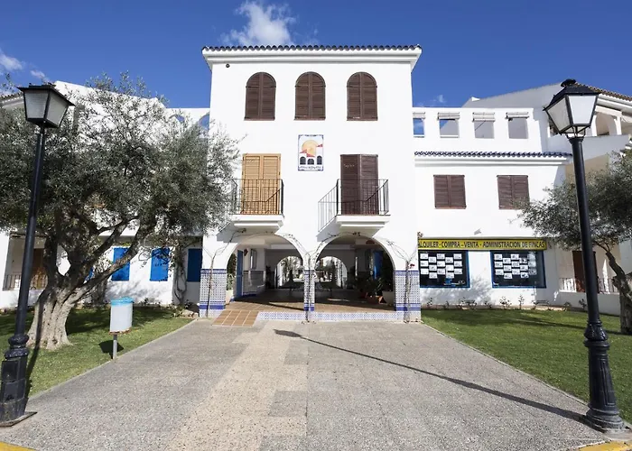 Aldeas Taray 054 Lägenhet