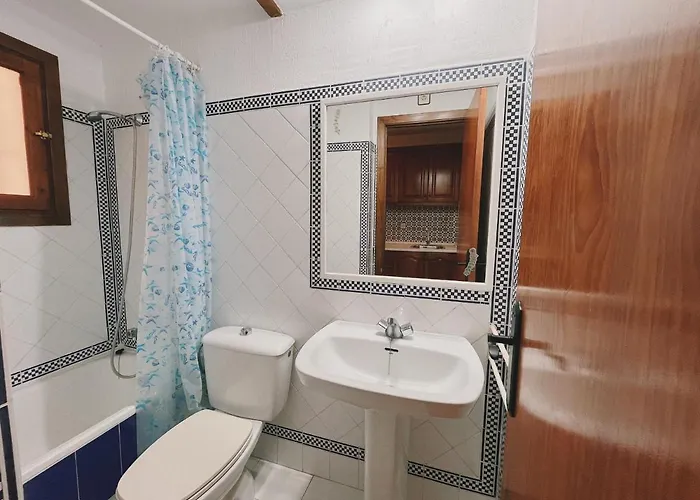 Aldeas Taray 054 Apartman