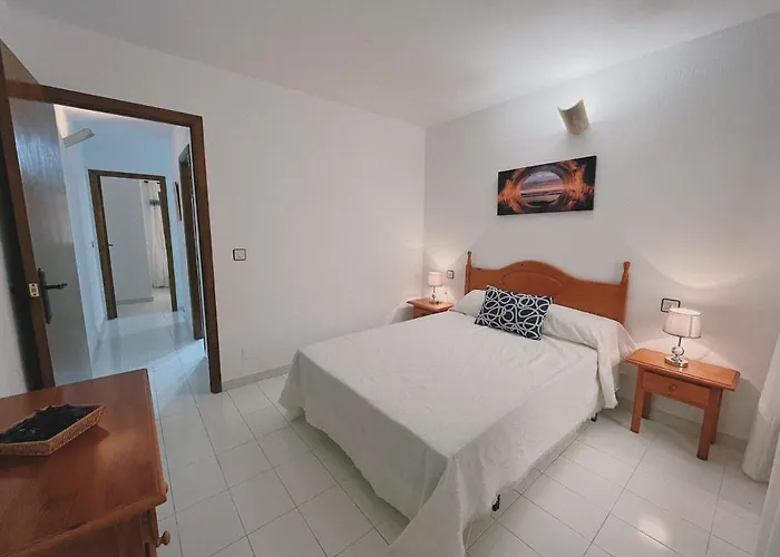 Apartman Aldeas Taray 054 La Manga del Mar Menor