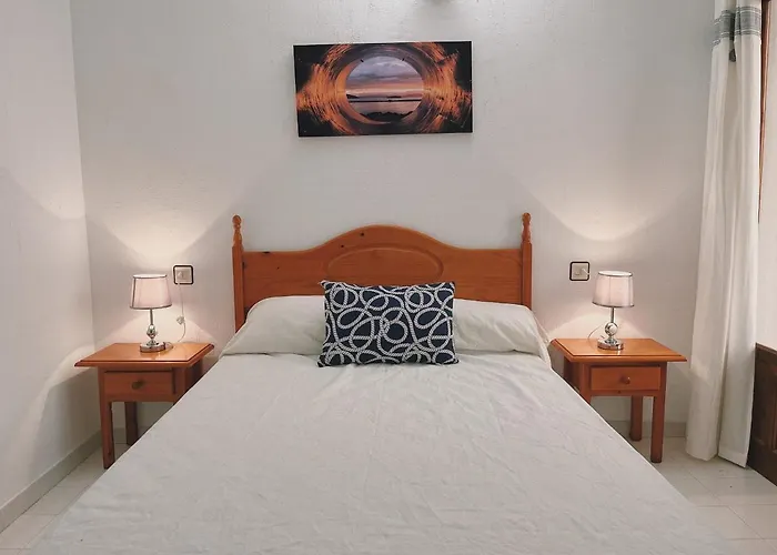 Apartman Aldeas Taray 054 *