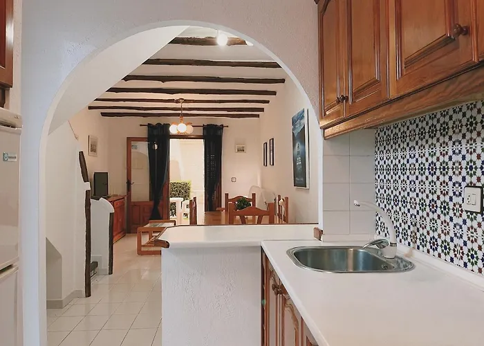 Aldeas Taray 054 Apartman