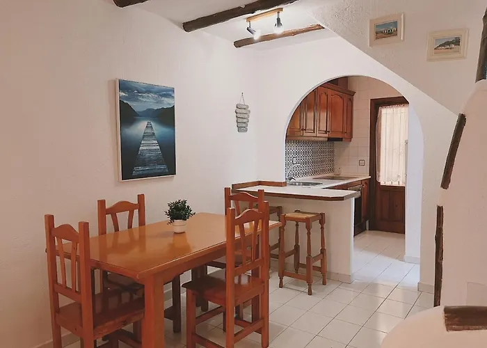 Apartman Aldeas Taray 054 La Manga del Mar Menor