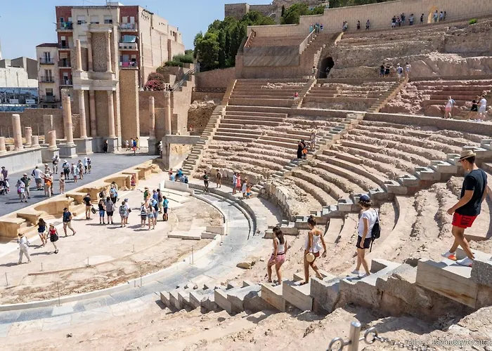 Lägenhet Aldeas Taray 054 *