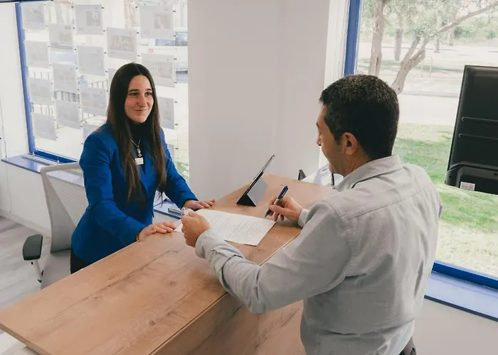 Aldeas Taray 054 Lägenhet *