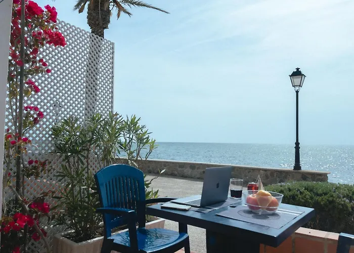 Aldeas Taray 054 Lägenhet