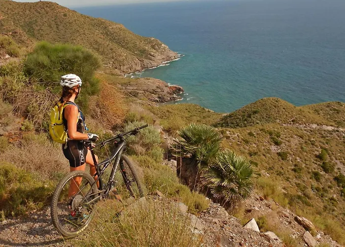 Aldeas Taray 054 La Manga del Mar Menor