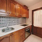 Aldeas Taray 054 Apartamento *