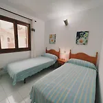 Aldeas Taray 054 Apartamento La Manga del Mar Menor
