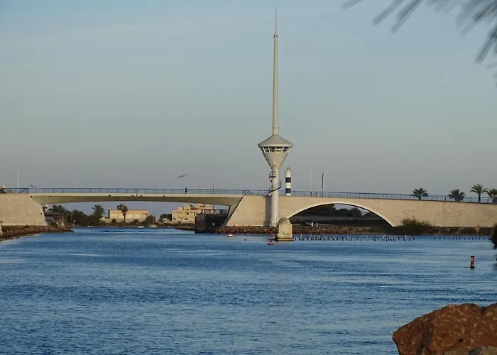 아파트 Aldeas Taray 054 *