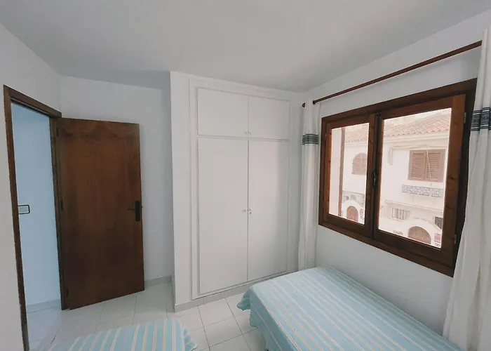 Aldeas Taray 054 * 라망가델마르메노