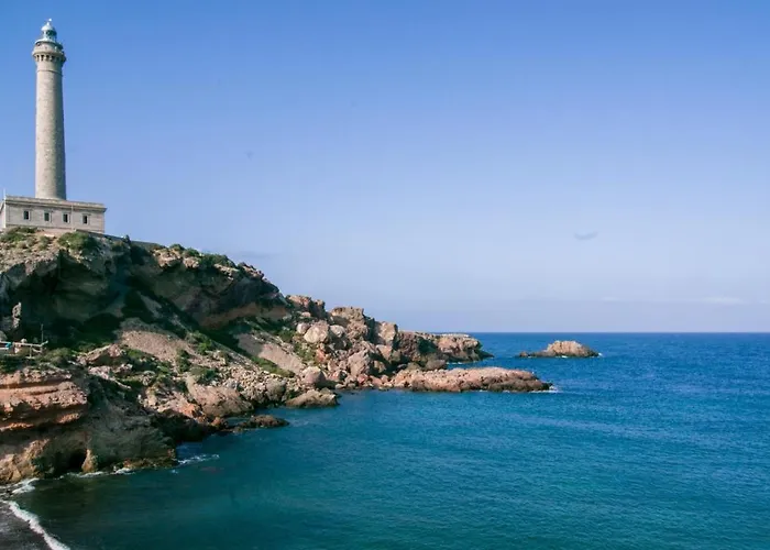 Aldeas Taray 054 아파트 라망가델마르메노