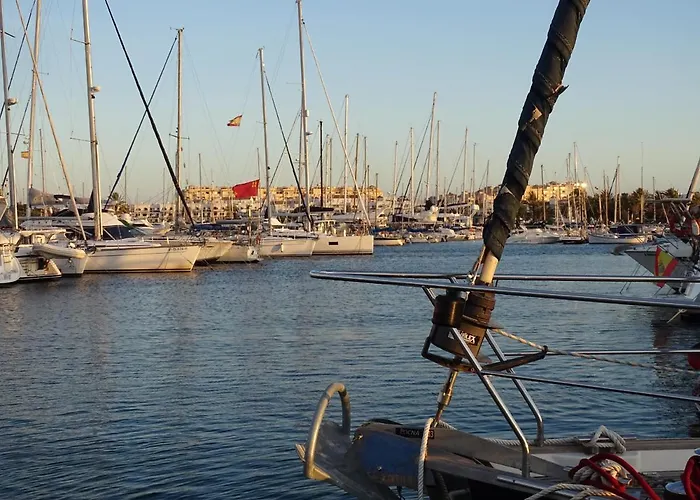 Aldeas Taray 054 아파트