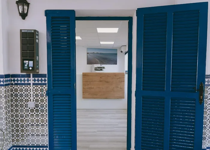 Aldeas Taray 054 * 라망가델마르메노